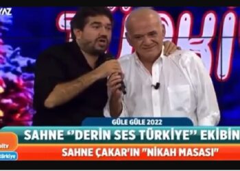 RTÜK’e ‘Derin Futbol’ derhal incelensin başvurusu