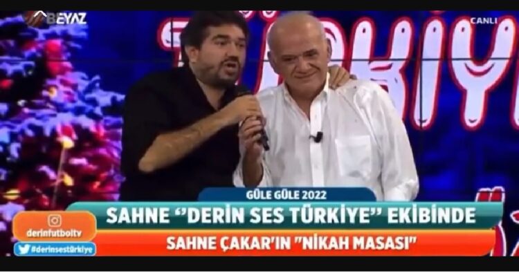 RTÜK’e ‘Derin Futbol’ derhal incelensin başvurusu