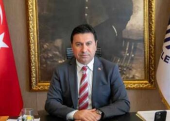 Bodrum Belediye Başkanı yumruklu saldırıyla ilgili konuştu