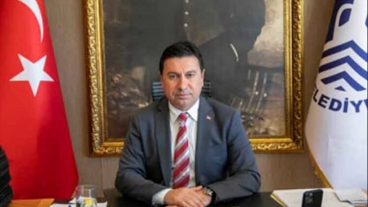 Bodrum Belediye Başkanı yumruklu saldırıyla ilgili konuştu