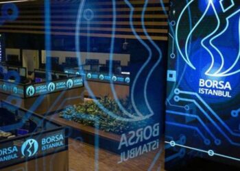 Borsa İstanbul’da 3 büyük banka hissesinde işlemler durdu