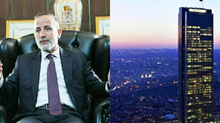 ‘Böyle bir soygun şeytanın bile aklına gelmez’