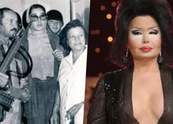 Bülent Ersoy’un hayatı film oluyor