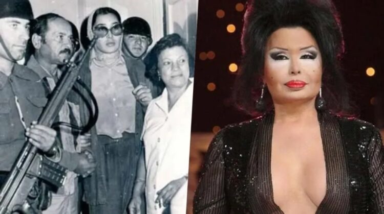 Bülent Ersoy’un hayatı film oluyor