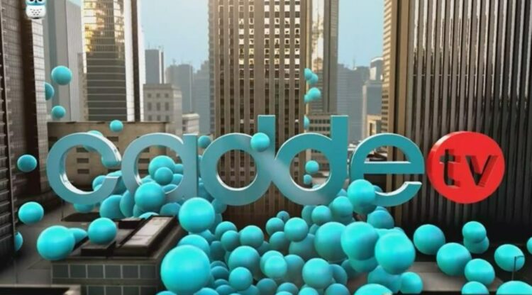 Cadde TV’de genel yayın yönetmeni ve çok sayıda isim istifa etti