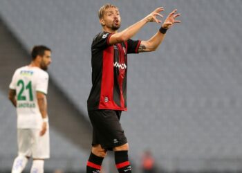 Caner Erkin’in yeni takımı belli oldu