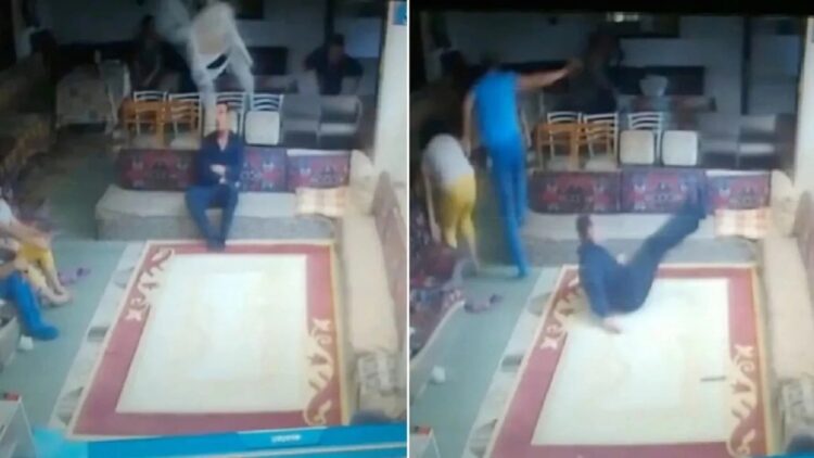 Cemevlerine saldırı davası başlıyor