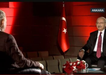 CHP lideri Kılıçdaroğlu’ndan canlı yayında İmamoğlu açıklaması