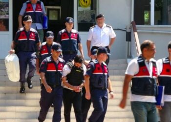 ‘Ben yapmadım, üzerime kaldı’ dedi: Cinayetin ayrıntılarını açıkladı