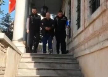 Çocuk istismarcısı televizyon programına çıkınca yakalandı