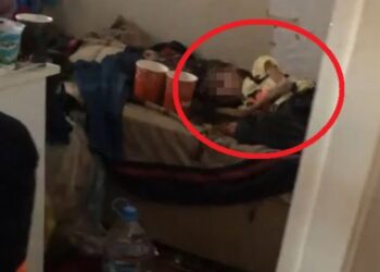 Türkiye’nin konuştuğu çöp ev olayında yeni gelişme