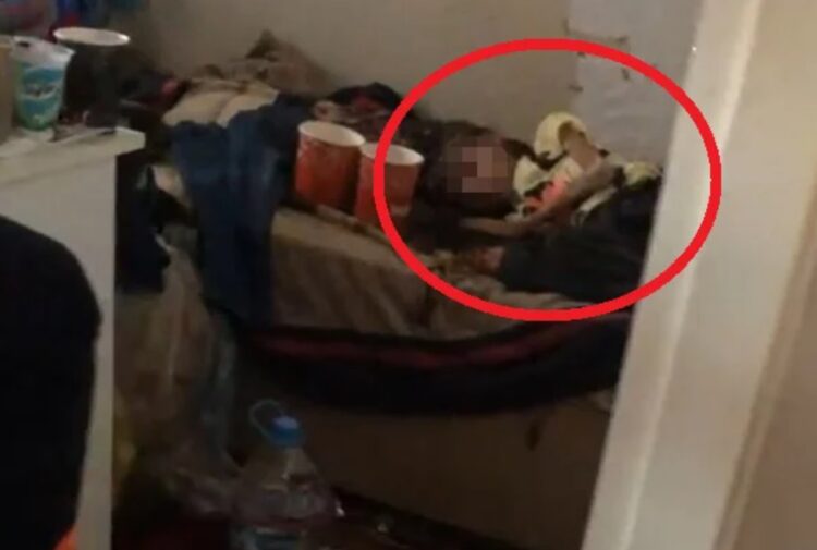 Türkiye’nin konuştuğu çöp ev olayında yeni gelişme