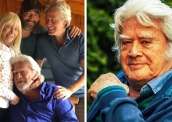 Cüneyt Arkın’ın oğlundan ‘miras kavgası’ iddialarına yanıt