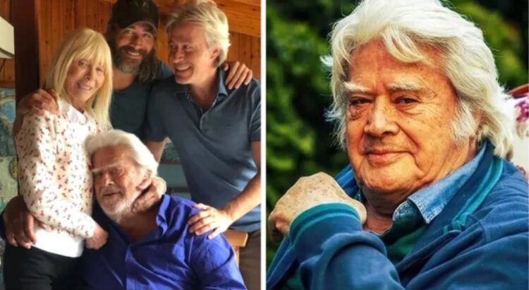 Cüneyt Arkın’ın oğlundan ‘miras kavgası’ iddialarına yanıt