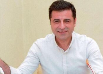 Demirtaş’tan Altılı Masa’ya çağrı