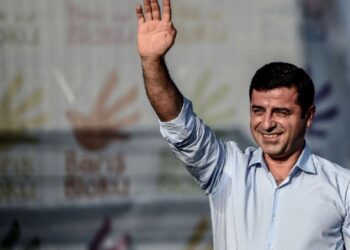 Demirtaş’tan seçim mesajı: Öncülük etmek CHP’ye düşer