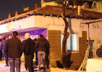 Denizli’de 2 yaşındaki çocuğun ölü bulunmasına ilişkin gözaltı sayısı yükseldi