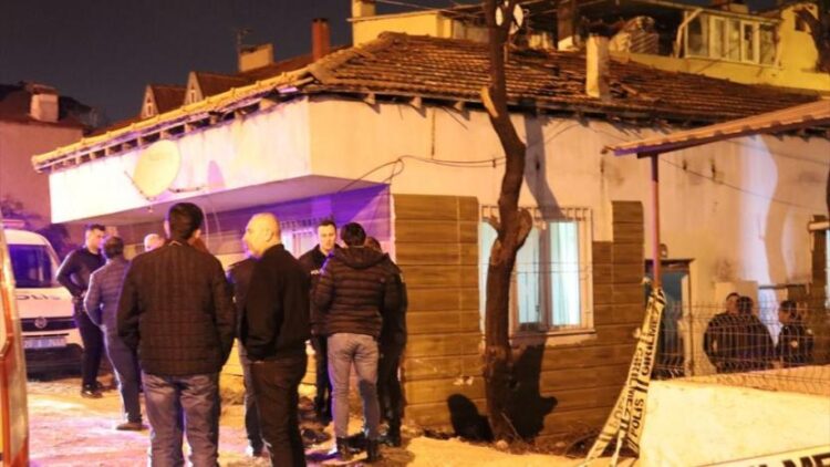 Denizli’de 2 yaşındaki çocuğun ölü bulunmasına ilişkin gözaltı sayısı yükseldi