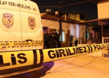2 yaşındaki çocuk ölü bulunmuştu: Anne gözaltına alındı