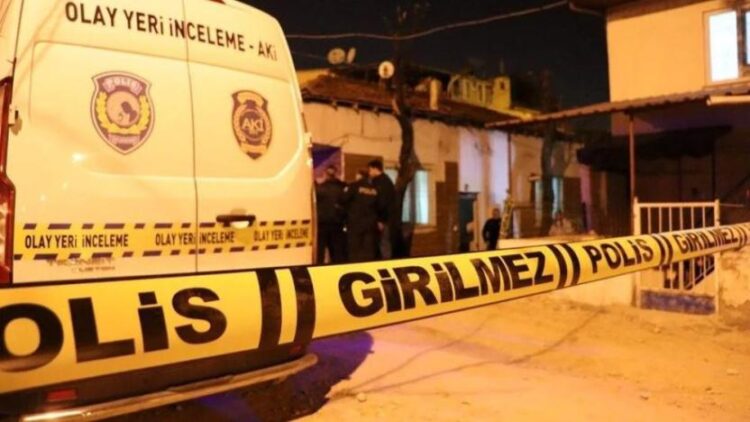 2 yaşındaki çocuk ölü bulunmuştu: Anne gözaltına alındı