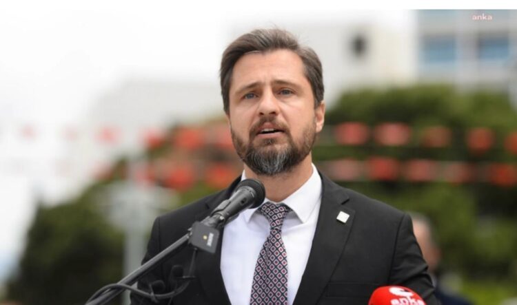 Deniz Yücel: ‘Kılıçdaroğlu seçilebilecek adaydır’