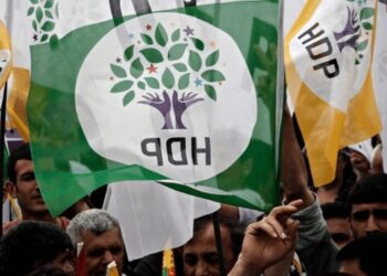 ‘HDP’nin aday çıkarması muhalefete kaybettirir mi? Bir ihtimal daha var…’