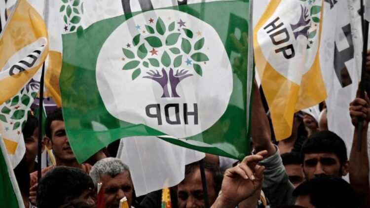 ‘HDP’nin aday çıkarması muhalefete kaybettirir mi? Bir ihtimal daha var…’