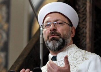 Ali Erbaş ve memurların emekli maaşı netleşti, rakamlar dudak uçuklattı