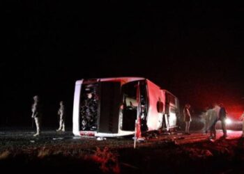 Diyarbakır’da 5 kişinin öldüğü kazada yeni gelişme