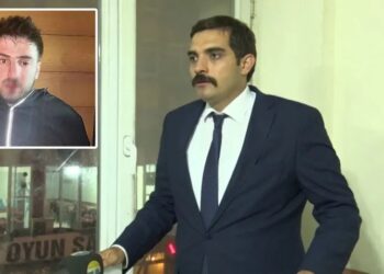 Sinan Ateş cinayetinin bir numaralı şüphelisi ifade verdi