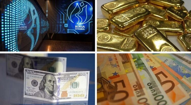TÜİK’e göre, aralık ayında en çok kazandıran yatırım aracı belli oldu