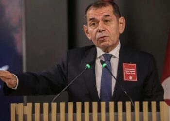 Dursun Özbek’ten Ali Koç’a yanıt