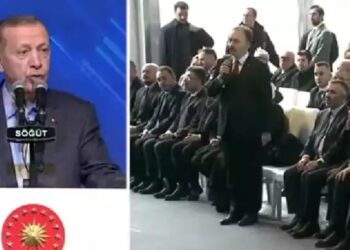 Erdoğan, Bilecik Valisi Kemal Kızılkaya’yı ‘azarlamıştı’… İşte perde arkası