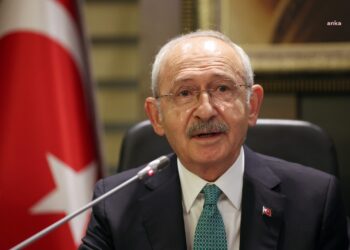 Kılıçdaroğlu: Amerika’ya gittim ‘Vay Kılıçdaroğlu icazet almaya gidiyor’ Akılları yok çünkü