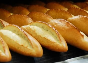 Türkiye Fırıncılar Odası Başkanı’ndan ‘ekmeğe zam’ açıklaması