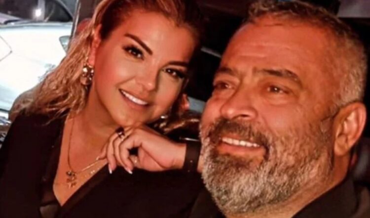 Ünlü sanatçının eşi cezaevinde yaşamını yitirdi