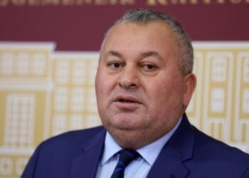 Enginyurt’tan Kürşat Yılmaz’a sert Sinan Ateş tepkisi: Bizi mi öldüreceksin?