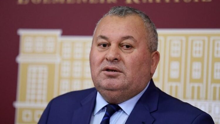 Enginyurt’tan Kürşat Yılmaz’a sert Sinan Ateş tepkisi: Bizi mi öldüreceksin?