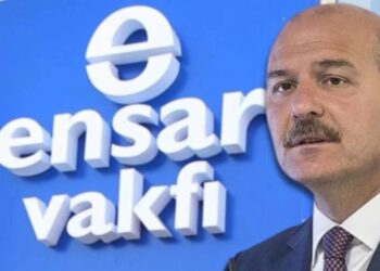 İçişleri Bakanlığı, AKP’li belediyeye Ensar Vakfı soruşturmasına izin vermedi