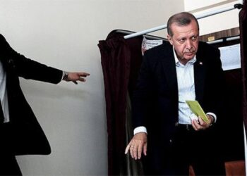 AKP’nin oy için pazarlık yaptığı partiyi açıkladı