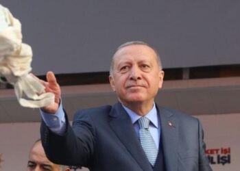 Valilikten Erdoğan’ın mitingine katılın çağrısı
