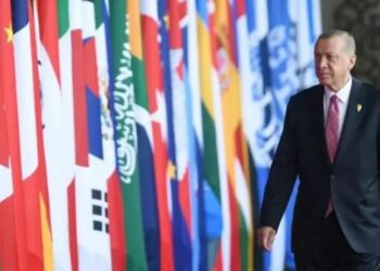 En çok takipçili Devlet Başkanları açıklandı! İşte Erdoğan’ın sıralamadaki yeri
