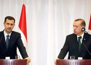 MetroPOLL Araştırma’dan Erdoğan-Esad görüşmesi anketi