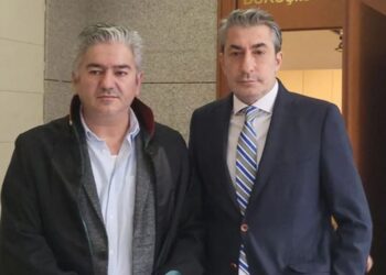 Erkan Petekkaya: ‘Çok mağdur oldum’