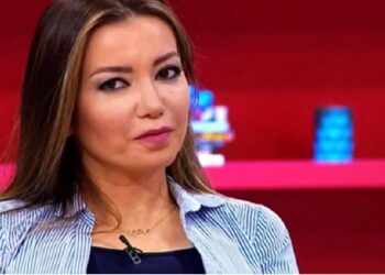Esra Ezmeci’nin cinsel ilişki tavsiyesi tepki çekti