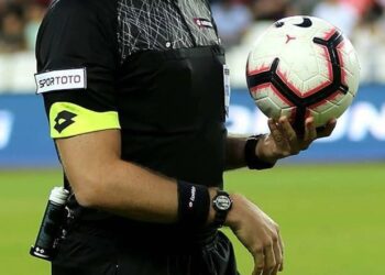 Fenerbahçe-Galatasaray derbisinin hakemi belli oldu