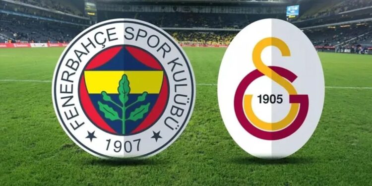 Fenerbahçe- Galatasaray derbisinin VAR hakemleri belli oldu