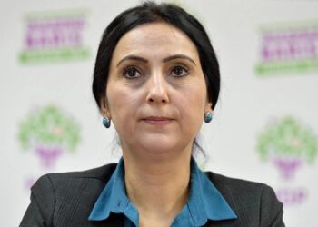 Figen Yüksekdağ’a da sahte haber: ‘Demirtaş’ın avukatıyım, annen kaza geçirdi’