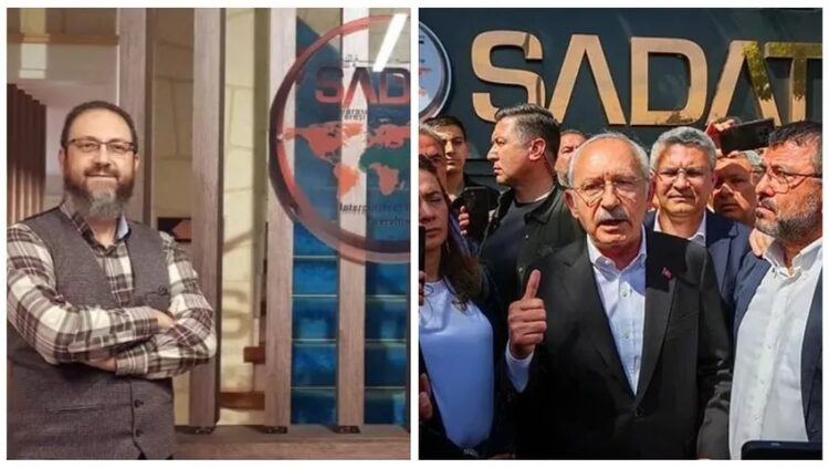 ‘SADAT’ın reklamı, generallerin alkışı ve ülkenin gidişatı’