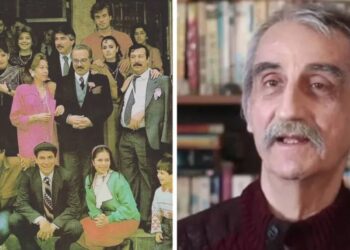 ‘Bizimkiler’in yönetmeni Yalçın Yelence yoğun bakıma kaldırıldı